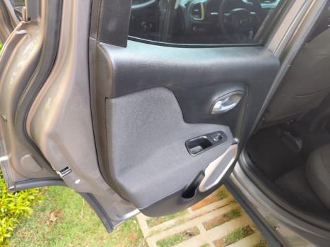 JEEP Renegade 1.8 16V 4P FLEX SPORT, Foto 2