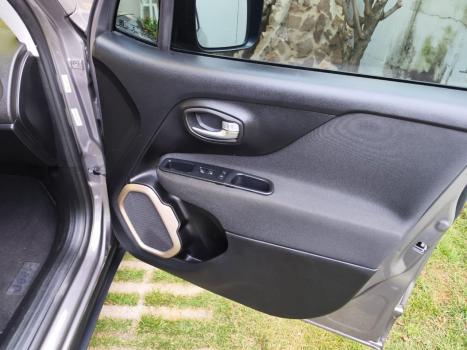 JEEP Renegade 1.8 16V 4P FLEX SPORT, Foto 3