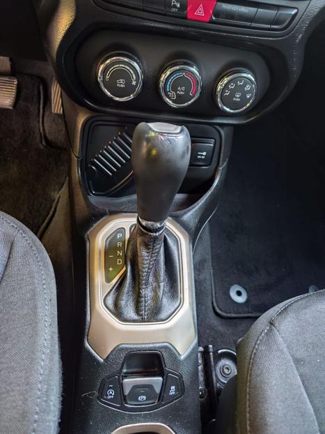 JEEP Renegade 1.8 16V 4P FLEX SPORT, Foto 5