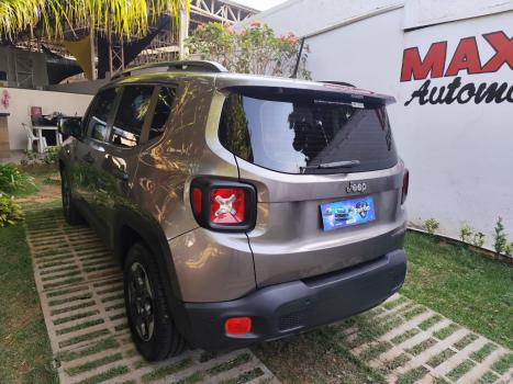 JEEP Renegade 1.8 16V 4P FLEX SPORT, Foto 7