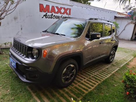 JEEP Renegade 1.8 16V 4P FLEX SPORT, Foto 8