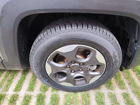 JEEP Renegade 1.8 16V 4P FLEX SPORT, Foto 10