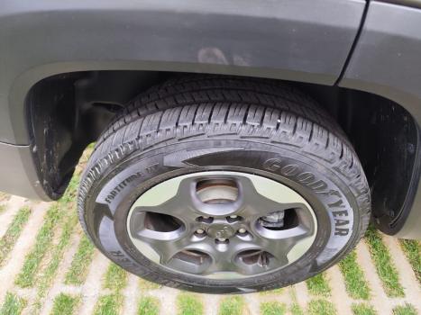 JEEP Renegade 1.8 16V 4P FLEX SPORT, Foto 11