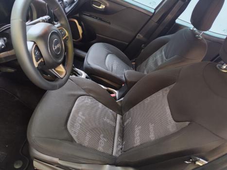 JEEP Renegade 1.8 16V 4P FLEX SPORT, Foto 12