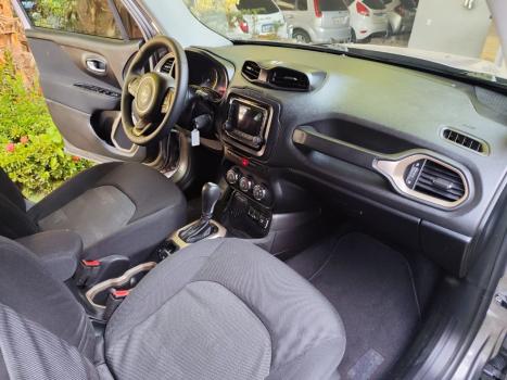 JEEP Renegade 1.8 16V 4P FLEX SPORT, Foto 13