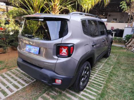 JEEP Renegade 1.8 16V 4P FLEX SPORT, Foto 14