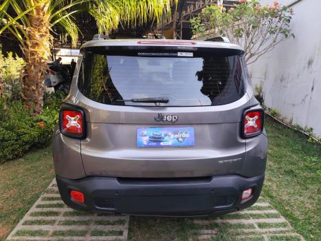 JEEP Renegade 1.8 16V 4P FLEX SPORT, Foto 16