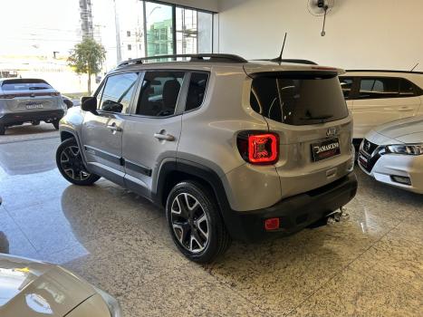 JEEP Renegade 1.8 16V 4P FLEX LONGITUDE AUTOMTICO, Foto 5