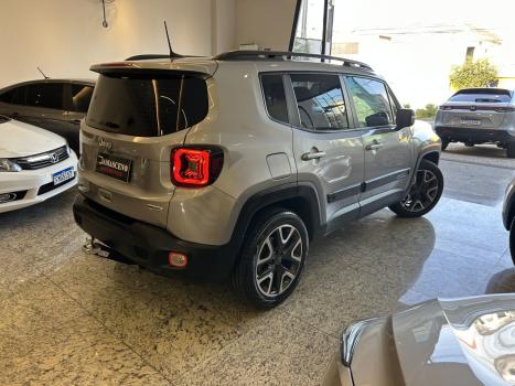 JEEP Renegade 1.8 16V 4P FLEX LONGITUDE AUTOMTICO, Foto 6