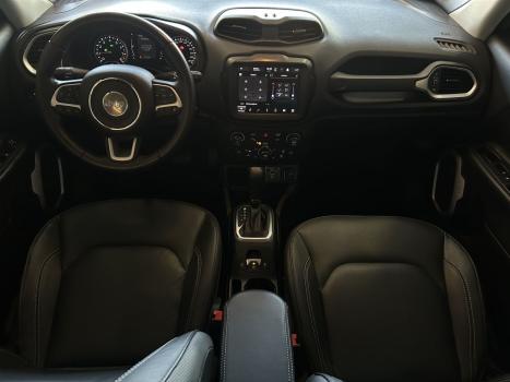 JEEP Renegade 1.8 16V 4P FLEX LONGITUDE AUTOMTICO, Foto 7