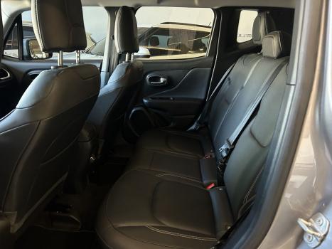 JEEP Renegade 1.8 16V 4P FLEX LONGITUDE AUTOMTICO, Foto 9