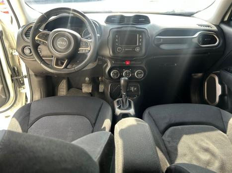 JEEP Renegade 1.8 16V 4P FLEX LONGITUDE AUTOMTICO, Foto 6