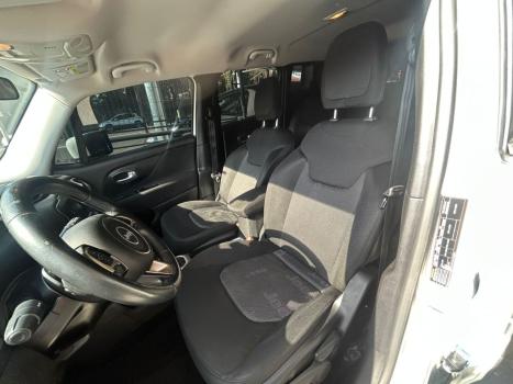 JEEP Renegade 1.8 16V 4P FLEX LONGITUDE AUTOMTICO, Foto 7