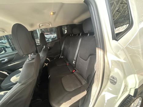 JEEP Renegade 1.8 16V 4P FLEX LONGITUDE AUTOMTICO, Foto 8