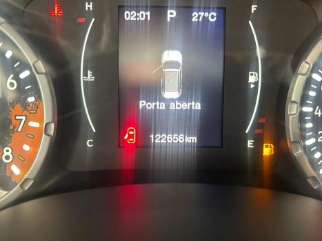 JEEP Renegade 1.8 16V 4P FLEX LONGITUDE AUTOMTICO, Foto 10