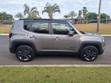 JEEP Renegade 1.8 16V 4P LIMITED FLEX AUTOMTICO, Foto 2