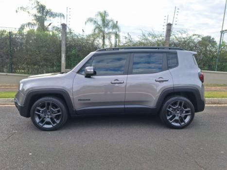 JEEP Renegade 1.8 16V 4P LIMITED FLEX AUTOMTICO, Foto 3