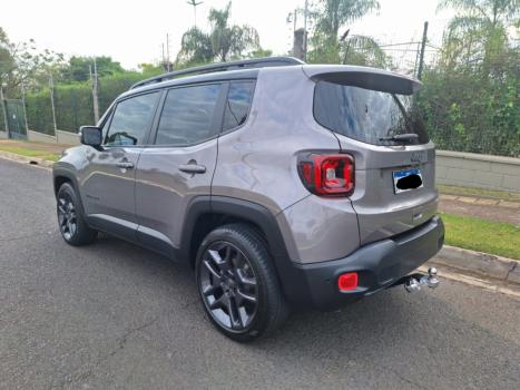 JEEP Renegade 1.8 16V 4P LIMITED FLEX AUTOMTICO, Foto 5