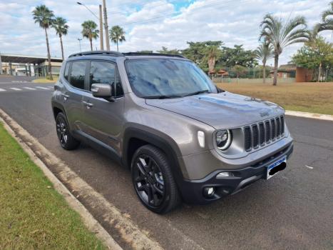 JEEP Renegade 1.8 16V 4P LIMITED FLEX AUTOMTICO, Foto 6