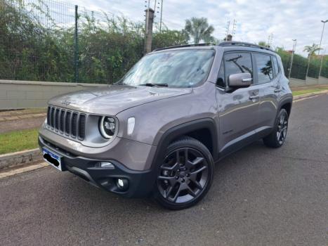 JEEP Renegade 1.8 16V 4P LIMITED FLEX AUTOMTICO, Foto 7