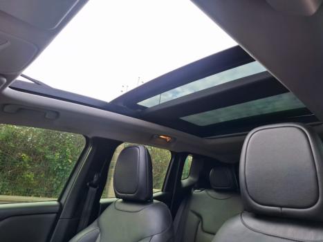 JEEP Renegade 1.8 16V 4P LIMITED FLEX AUTOMTICO, Foto 9
