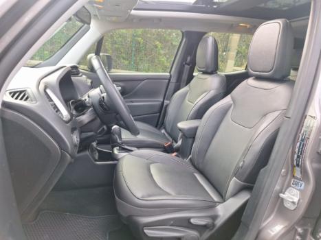 JEEP Renegade 1.8 16V 4P LIMITED FLEX AUTOMTICO, Foto 10