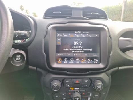 JEEP Renegade 1.8 16V 4P LIMITED FLEX AUTOMTICO, Foto 12
