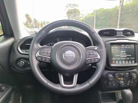 JEEP Renegade 1.8 16V 4P LIMITED FLEX AUTOMTICO, Foto 13