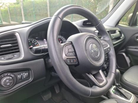JEEP Renegade 1.8 16V 4P LIMITED FLEX AUTOMTICO, Foto 14