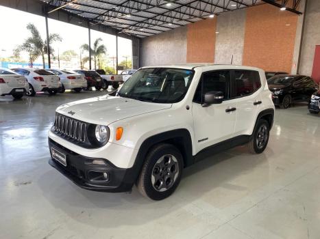 JEEP Renegade 1.8 16V 4P FLEX SPORT, Foto 2