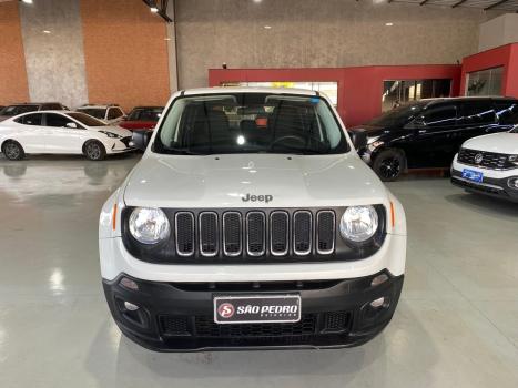 JEEP Renegade 1.8 16V 4P FLEX SPORT, Foto 3