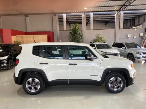 JEEP Renegade 1.8 16V 4P FLEX SPORT, Foto 4