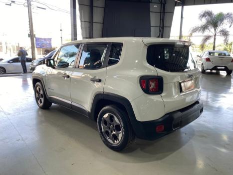 JEEP Renegade 1.8 16V 4P FLEX SPORT, Foto 5