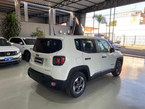 JEEP Renegade 1.8 16V 4P FLEX SPORT, Foto 6