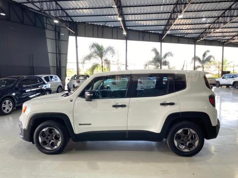 JEEP Renegade 1.8 16V 4P FLEX SPORT, Foto 7