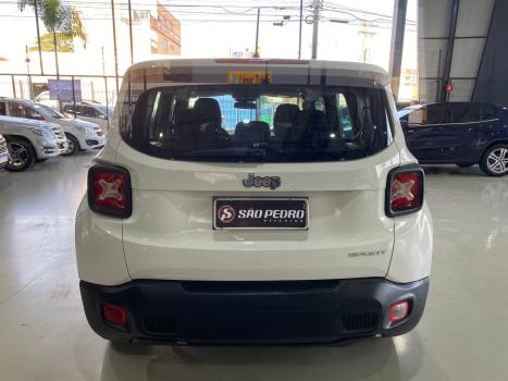 JEEP Renegade 1.8 16V 4P FLEX SPORT, Foto 8