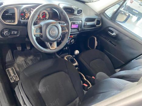 JEEP Renegade 1.8 16V 4P FLEX SPORT, Foto 11