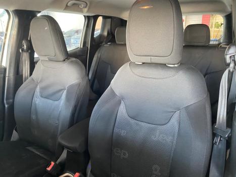JEEP Renegade 1.8 16V 4P FLEX SPORT, Foto 12