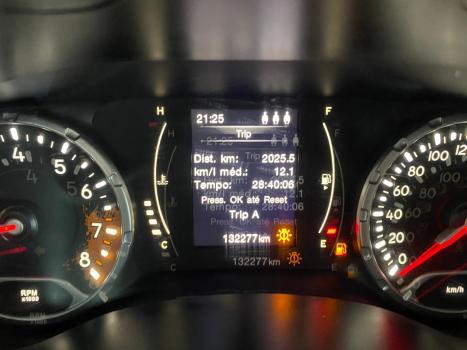 JEEP Renegade 1.8 16V 4P FLEX SPORT, Foto 16