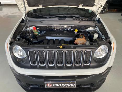 JEEP Renegade 1.8 16V 4P FLEX SPORT, Foto 17