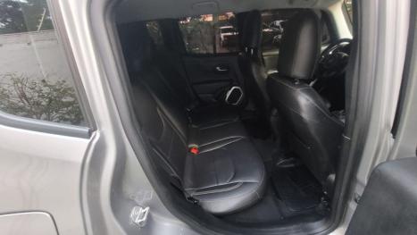 JEEP Renegade 1.8 16V 4P FLEX AUTOMTICO, Foto 3
