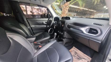 JEEP Renegade 1.8 16V 4P FLEX AUTOMTICO, Foto 5
