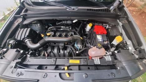 JEEP Renegade 1.8 16V 4P FLEX AUTOMTICO, Foto 6