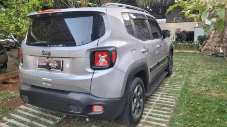 JEEP Renegade 1.8 16V 4P FLEX AUTOMTICO, Foto 7