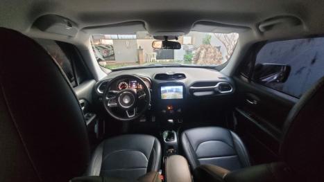 JEEP Renegade 1.8 16V 4P FLEX AUTOMTICO, Foto 9