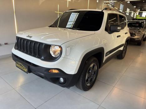 JEEP Renegade 1.8 16V 4P FLEX AUTOMTICO, Foto 1