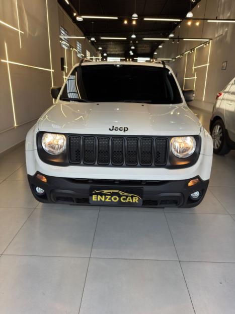 JEEP Renegade 1.8 16V 4P FLEX AUTOMTICO, Foto 2