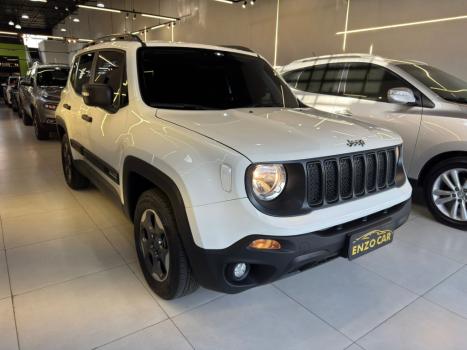 JEEP Renegade 1.8 16V 4P FLEX AUTOMTICO, Foto 3