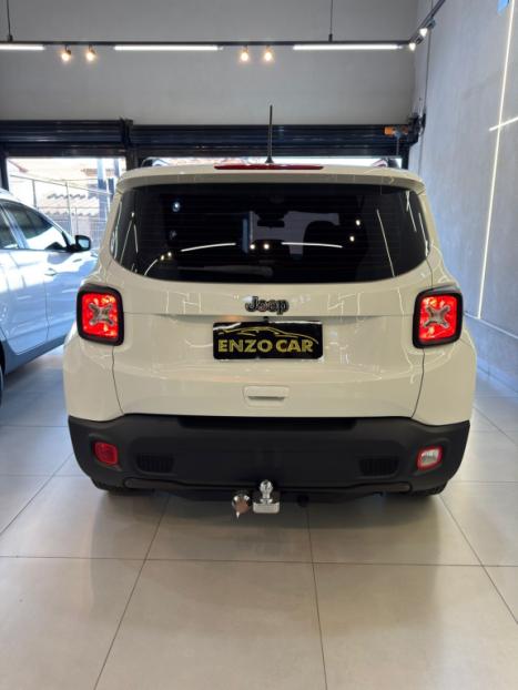 JEEP Renegade 1.8 16V 4P FLEX AUTOMTICO, Foto 4