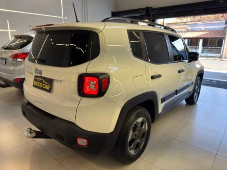 JEEP Renegade 1.8 16V 4P FLEX AUTOMTICO, Foto 5